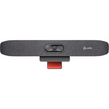 Poly Studio R30 Webcam - Gray