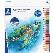 Staedtler Water Color Pencil