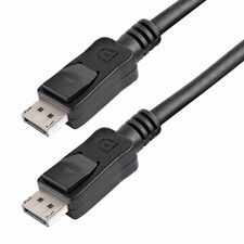 StarTech.com DisplayPort Audio/Video Cable
