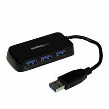 StarTech.com USB Hub