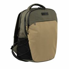 bugatti Carrying Case (Backpack) for 15.6" Notebook - Khaki