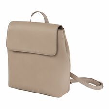 bugatti Opera Carrying Case (Backpack) for 13" Notebook, Tablet - Taupe