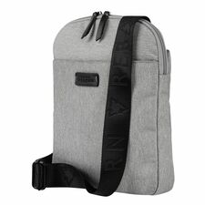 bugatti Carrying Case for 11" Apple iPad Tablet, iPad - Gray