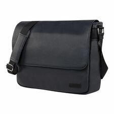 bugatti Carrying Case (Messenger) for 15.6" Notebook