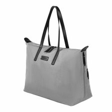 bugatti Carrying Case (Tote) for 14" to 15.6" Apple iPad Notebook, Tablet - Gray