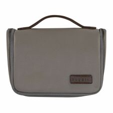 bugatti Contrast Carrying Case Travel - Gray