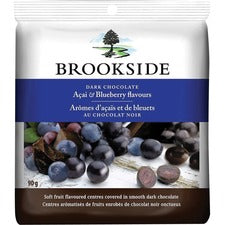Vending Products of Canada Acai & Blueberry Dark Chocolate