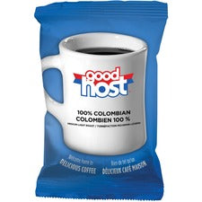 Good Host 100% Columbian Coffee