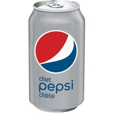 Vending Products of Canada Soft Drink