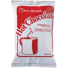 Vending Products of Canada Hot Chocolate Whipping Cocoa