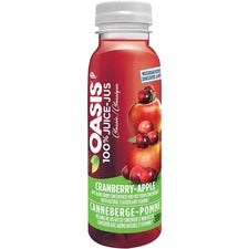 Vending Products of Canada Juice