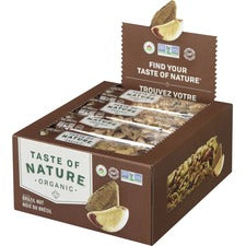 Taste of Nature Brazil Bar