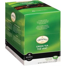 Twining Green Tea