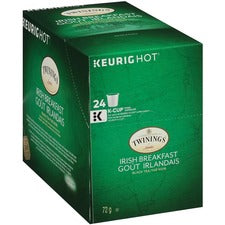 Twining Irish Breakfast Tea