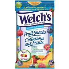 Welch's Mixed Fruit Fruit Snacks