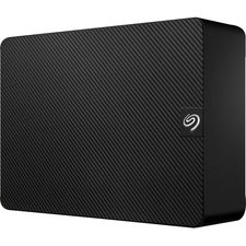 Seagate Expansion 18 TB Desktop Hard Drive - External - Black