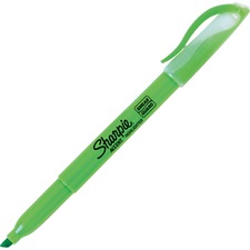 Sharpie Highlighter - Pocket