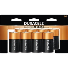 Batteries