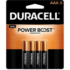 Batteries