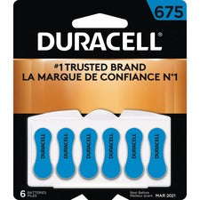Batteries