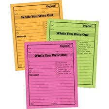 Notebooks, Pads & Filler Paper