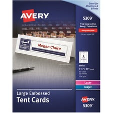 Cards & Stationery