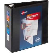 Ring Binder