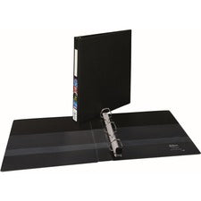 Reference Binder