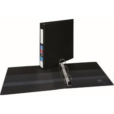 Reference Binder
