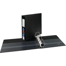 Reference Binder