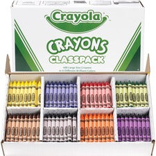 Crayon