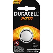 Batteries