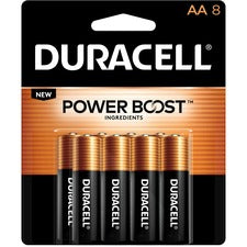 Batteries