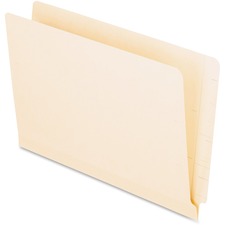 End Tab Folders / Medical