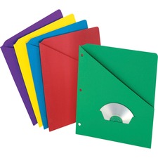 Binder Accessories