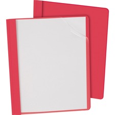 Report Covers & Portfolios