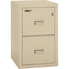 Fire Resistant File Cabinets & Safes