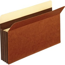 Expanding Files