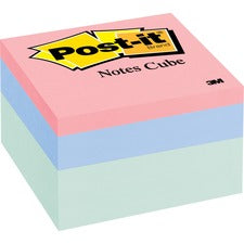 Adhesive Note