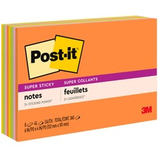 Adhesive Note