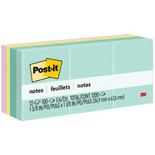 Adhesive Note
