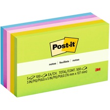 Adhesive Note