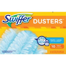 Brooms, Dusters & Accessories