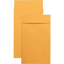 Envelopes