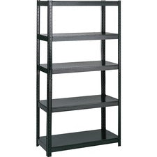 Shelving