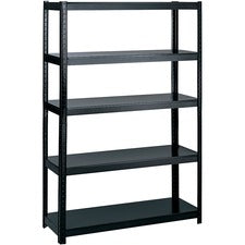 Shelving