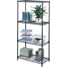 Shelving