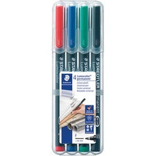 Markers & Dry Erase
