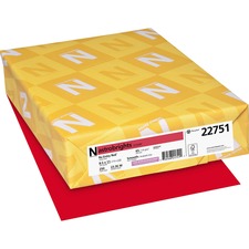 Brochures & Specialty Paper